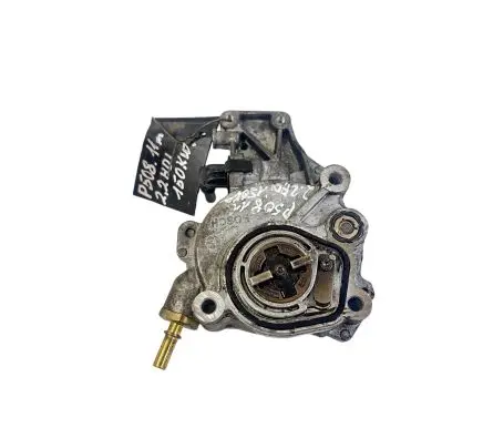 Peugeot 508 Vacuum pump D1711A 1006X