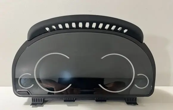 BMW 5 F10 F11 Speedometer (instrument cluster) 8796113 8795215