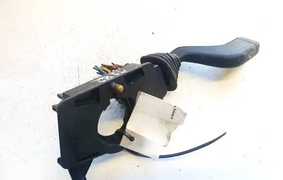 Opel Astra F Wiper control stalk