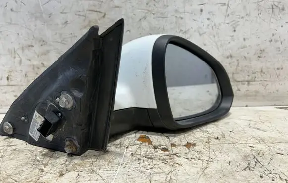 Opel Insignia A Front door electric wing mirror 13269576