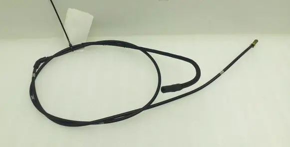 Porsche Panamera (970) Brake vacuum hose/pipe 97011006502