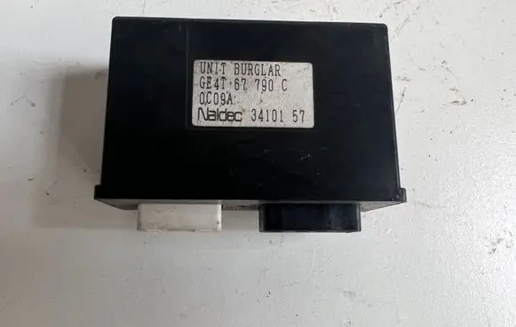 Mazda 323 F Other control units/modules GE4T67790C
