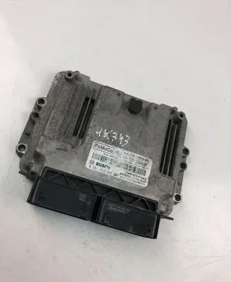 Ford Fiesta Engine control unit/module F1B112A650APB