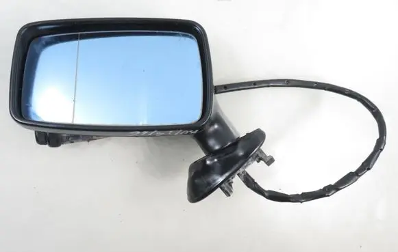 Audi 80 90 S2 B4 Manual wing mirror 
