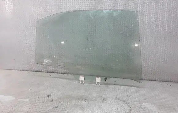 Honda Accord Rear door window glass
