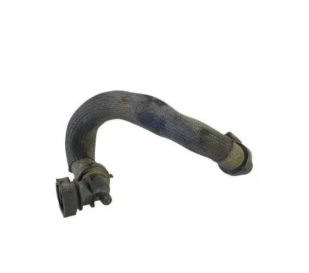 Citroen C4 II Engine coolant pipe/hose