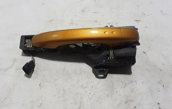 Renault Scenic IV - Grand scenic IV Front door exterior handle