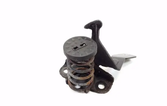 Engine bonnet (hood) release handle