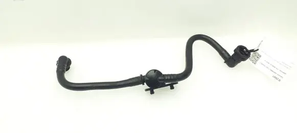 Volkswagen PASSAT B7 Vacuum line/pipe/hose 1K0611933 3AA612041AC