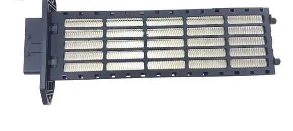 Ford Mondeo MK V Electric cabin heater radiator DG9H18D612AB DG9H18D612