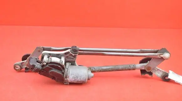 Toyota Corolla E140 E150 Front wiper linkage and motor 85110-12A20