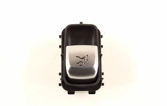 Mercedes-Benz GLC X253 C253 Tailgate opening switch 2059051713 2059051718