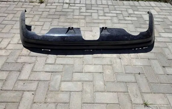 Volvo V70 Rear bumper 30678656