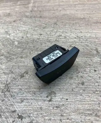BMW 5 E60 E61 Multifunctional control switch/knob 6921668 Menu