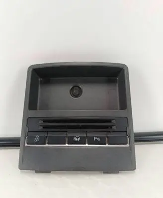 Volkswagen Touran II Traction control (ASR) switch 1T1857368G 5N1927132AH
