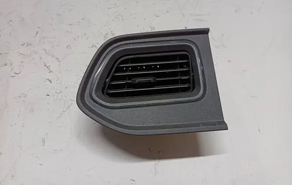 Renault Master III Dashboard side air vent grill/cover trim 682608971R