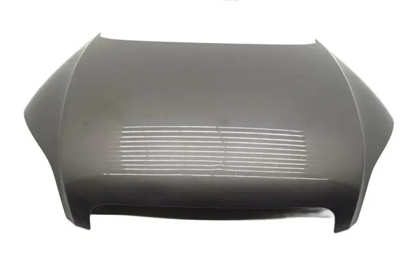 Audi TT TTS Mk2 Engine bonnet/hood 8P0010191G 4E0010555B