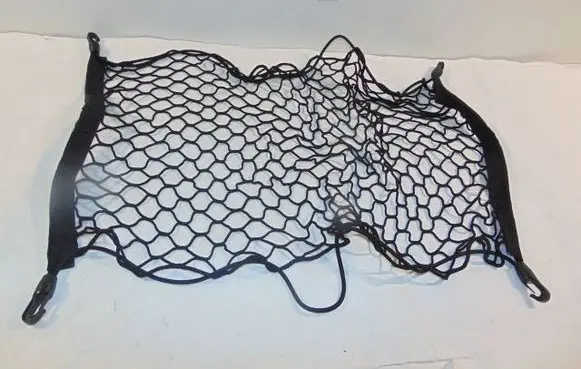 KIA Optima Trunk/boot cargo luggage net 8579017000