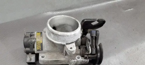 Ford Escort Throttle body valve 95BF-FB