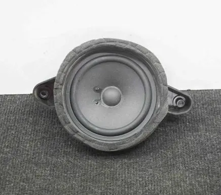Mercedes-Benz Vaneo W414 Rear door speaker 4148200102 A4148200102