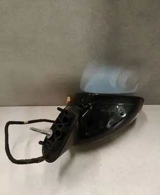 Citroen DS5 Front door electric wing mirror 0310132 0310077 0210132