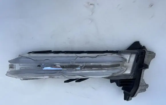 LED Daytime headlight