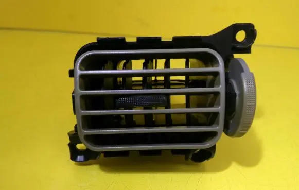 Mazda Demio Dashboard side air vent grill/cover trim DC35GM732RH