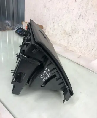 Seat Arona Glove box 6f1857095af