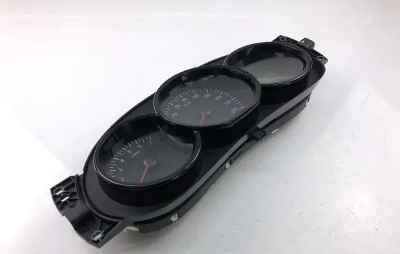Dacia Dokker Speedometer (instrument cluster) 248108050R