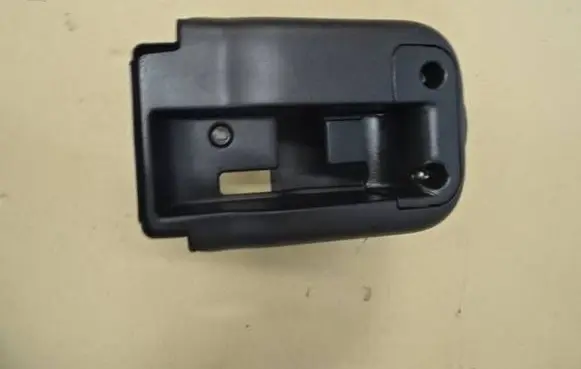 Fiat Croma Steering wheel column trim 735364143 B634
