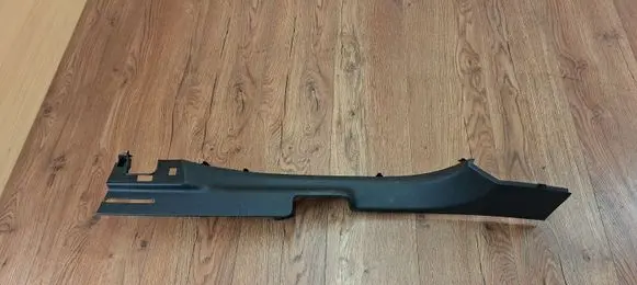 Renault Scenic IV - Grand scenic IV Rear sill trim cover 769549108R