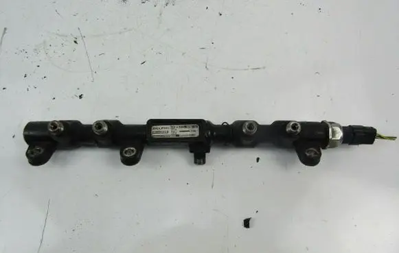 Ford Mondeo Mk III Fuel main line pipe 2S7Q9D280AE