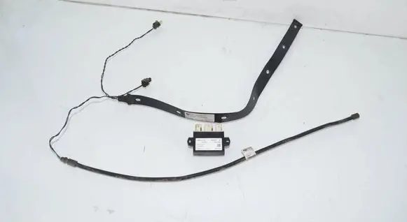 BMW 5 F10 F11 Other control units/modules 7422700 7391042 7391043