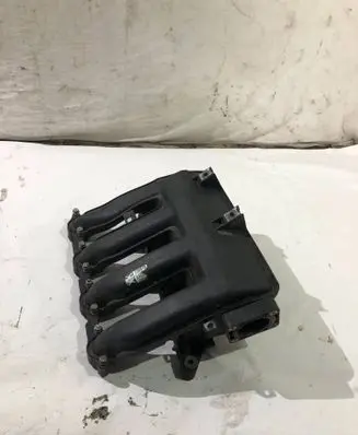 BMW 5 E60 E61 Intake manifold 7787318 7788194