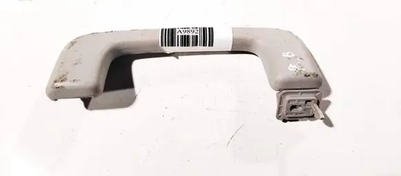 Mitsubishi Grandis Rear interior roof grab handle