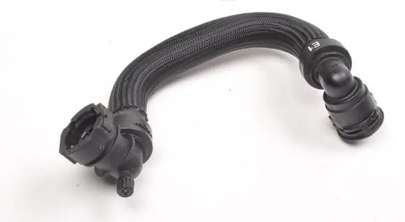 Fiat 600 Engine coolant pipe/hose 9842163380