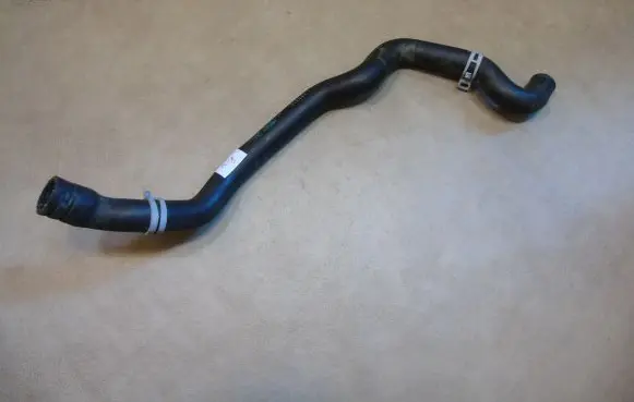 BMW 7 F01 F02 F03 F04 Engine coolant pipe/hose 64219169918