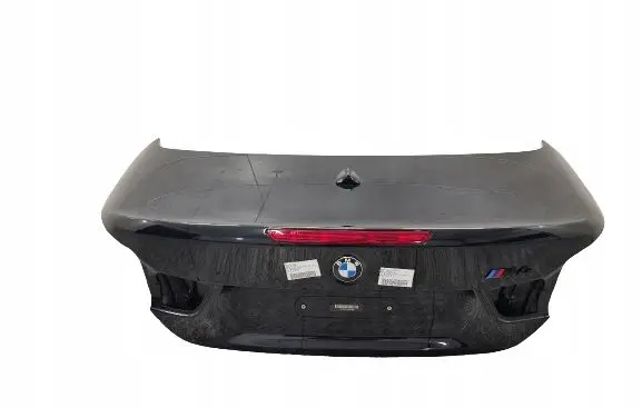 BMW M4 F82 F83 Tailgate/trunk/boot lid