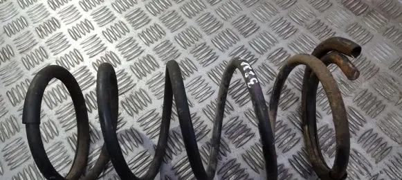 Nissan Primera Rear coil spring