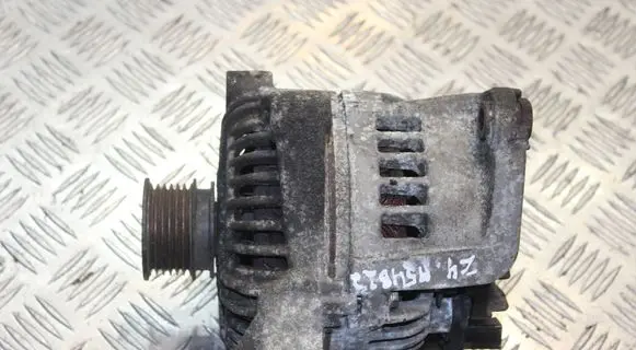 BMW Z4 E85 E86 Generator/alternator 7519618
