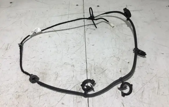 Ford Transit Custom Other wiring loom JK2T18812AXC