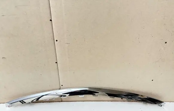 Mercedes-Benz E W213 Front bumper lower grill A2138857000 11613049G