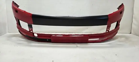 Volkswagen Multivan T6 Front bumper 7E5807221D