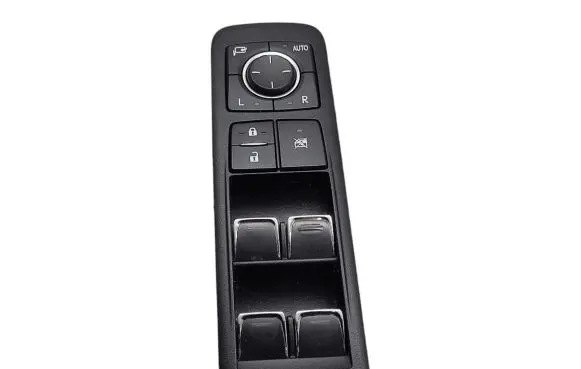 Lexus RX 450H Electric window control switch 8404048220 515465