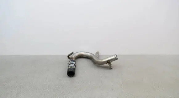 Toyota Prius (XW30) Engine coolant pipe/hose