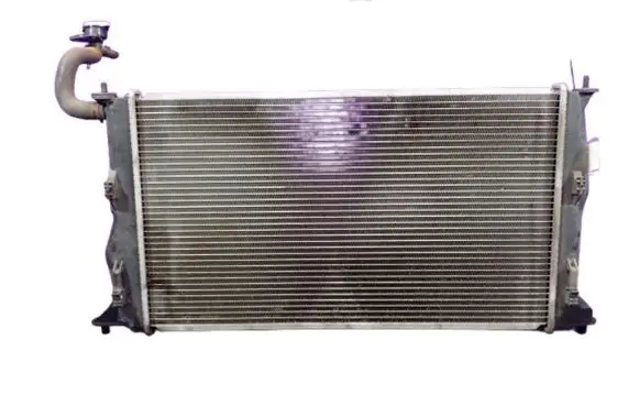 Mazda MX-5 NC Miata Coolant radiator