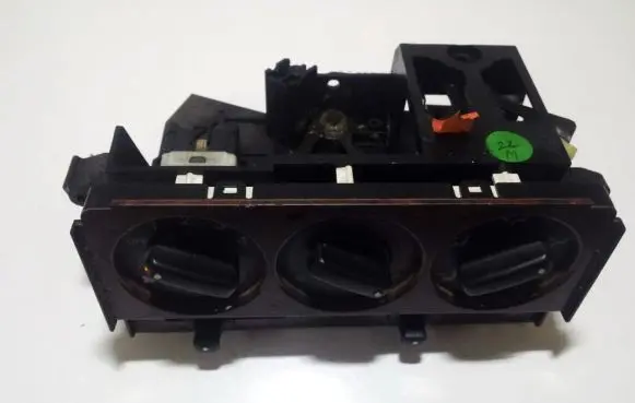 Rover 214 - 216 - 220 Climate control unit