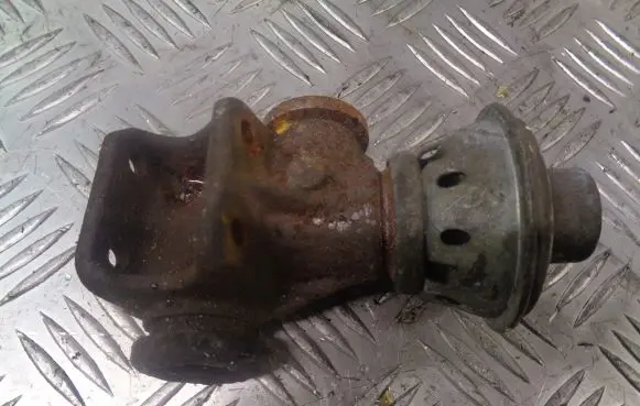 Peugeot Boxer EGR valve