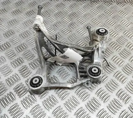 Tesla Model X A/C compressor mount bracket 146441850C