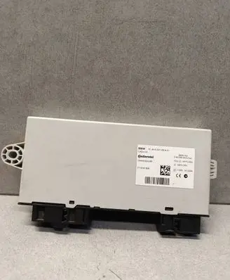 BMW 5 F10 F11 CAS control unit/module 9257038 2112031899 5WK50322LBR